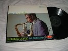 Roland Kirk - We Free Kings - MERCURY EMARCY # 20679 - EARLY JAZZ LP