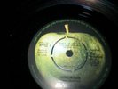 BEATLES/APPLE RELATED 45 THINGUMYBOB BY JOHN FOSTER & SONS MADE IN U.K.
