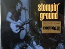 Rory Gallagher- Stompin' Ground- Sealed- RECORD STORE DAY 2012