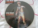 DAVID BOWIE STARMAN PIC DISC RSD 2012 RECORD STORE DAY 2012