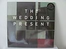 Wedding Present 4 Chansons ltd Record Store Day release