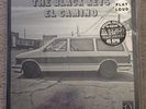 THE BLACK KEYS EL CAMINO RSD 2012 DELUXE EDITION 2LP 45 RPM W/ BONUS 7