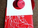 BLOC PARTY - SHE'S HEARING VOICES 2012 RECORD STORE DAY  7'' VINYL