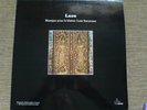 rare double Ocora double LP  'Laos - musiques pour le Khene' mint