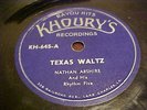 LISTEN NATHAN ABSHIRE - KHOURYS # 645   