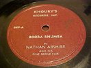 LISTEN NATHAN ABSHIRE - KHOURYS # 649   