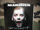RAMMSTEIN  SEHNSUCHT  LP