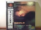 WAGNER: DAS RHEINGOLD KING SUPER ANALOGUE 180G DELUXE BOXED 3LP SET