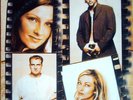 ACE OF BASE THE BRIDGE LP 1995  VINYL FORMAT