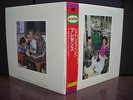 Led Zeppelin Presence Japan Audiophile LTD LP OBI NM
