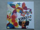 Record Store Day - The Kinks - Face To Face - Double Vinyl LP