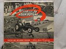 The Music From Ford-i-fy Your Future Ad Lp for Ford Motor Company TOOOEWILI..