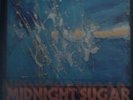 Superrare Jazz LP three blind mice label Midnight Sugar T.Yamamoto Trio tbm-2523