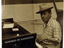 JOHNNY HODGES-MEMORIES OF ELLINGTON-DG ORIGINAL