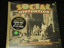 SOCIAL DISTORTION Hard Times and Nusery Rhymes Color LP RSD 2012 Release