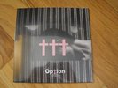 Crosses Option/Telepathy 7
