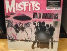 Misfits Walk Among Us Color LP Record Store Day RSD 2012