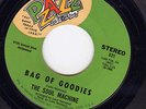 70'S FUNK RARITY   SOUL MACHINE    BAG OF GOODIES   PZAZZ   ORIGINAL    NR MINT
