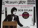 BOB DYLAN CAN YOU PLEASE CRAWL OUT YOUR WINDOW? 4-7