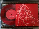 BLOC PARTY RECORD STORE DAY 2012 - SHE'S HEARING VOICES RED VINYL