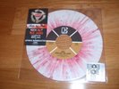 MC5/Afrika Bambaataa Kick Out The Jams Record Store Day 2012 Splatter vinyl 7