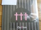 Crosses Option Telepathy Deftones Far 7
