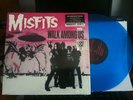 The Misfits - Walk Among Us RSD 2012 Blue Vinyl