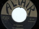 KILLER ROCKING INSTR./DOO WOP 45 MIKE LAWING/DISSONAIRES 