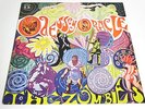 THE ZOMBIES - ODESSEY ET ORACLE -LP/VINYL