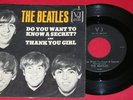 THE BEATLES 