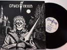 CRUCIFIXION Green Eyes 12