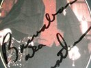 ORIGINAL MUSIC FROM DARK SHADOWS VOLUME4 JONATHAN FRID AUTOGRAPH