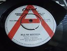 Gene Vincent Held for Questioning Capital DEMO Ex one for the serious collector