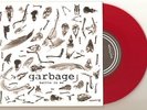 Garbage - Battle in me / Blood for Poppies - Ltd 7