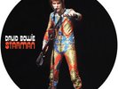 DAVID BOWIE- Starman Picture Disk