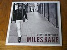MILES KANE - First Of My Kind  10