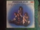 The SHOCKING BLUE 'Dream On Dreamer' German LP