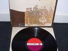 LED ZEPPELIN II 2 2nd LP 1969 UK 1st Press STEREO RED PLUM ATLANTIC 588198