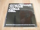 J Dilla & Dilla James Yancey & Jay Dee Feat Common - Think Twice - RSD 2012