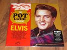 2-LP | Elvis Presley - The Pot Luck Sessions --- FTD Vinyl Doppel-LP