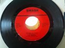 THE AMBERS - POTION OF LOVE - SMASH - NORTHERN SOUL