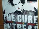 rare 1/5000 THE CURE entreat RSD SEALED Remix & Live 2-LP 180G Record Store Day