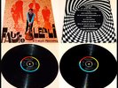 RARO - FAUSTO LEALI - FAUSTO LEALI E I SUOI NOVELTY  - 1966 - RFM 14802 - EX/M