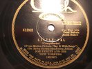 Joe Venuti and his New Yorkers OKEH 41263