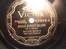 Jelly Roll Morton´s Red Hot Peppers Victor 20948-A-B