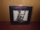 HELLHAMMER - Apocalyptic Raids LP Noise 1984