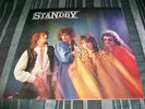 STANDBY-SAME,RARE PRIVATE FRENCH METAL,SORTILEGE/BLASPHEME/STEEL ANGEL/FISC