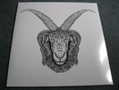 THE DUKE SPIRIT - DRESDEN Live LP RSD RECORD STORE DAY 2012