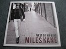 MILES KANE - FIRST OF MY KIND 10