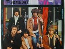 MOBY GRAPE - OMAHA / SOMEDAY - PICTURE SLEEVE - NM PROMO - GARAGE PSYCH - 45 RPM
